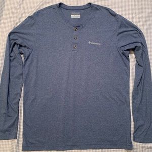 Columbia Shirt